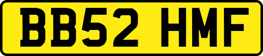 BB52HMF