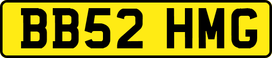 BB52HMG