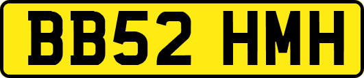 BB52HMH