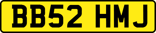 BB52HMJ