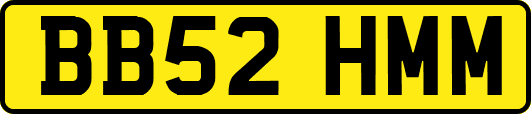 BB52HMM