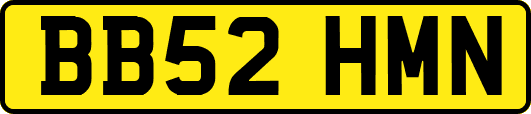 BB52HMN