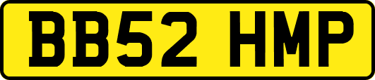 BB52HMP