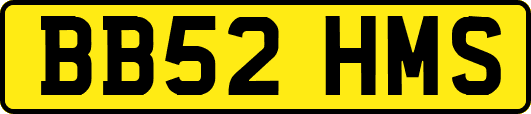 BB52HMS