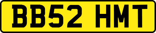BB52HMT