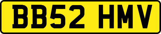 BB52HMV