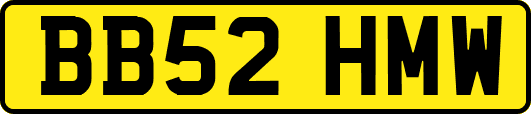 BB52HMW