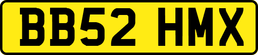 BB52HMX