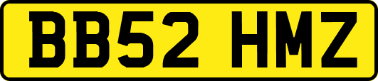 BB52HMZ