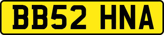 BB52HNA