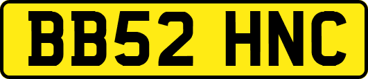 BB52HNC