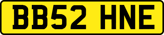 BB52HNE