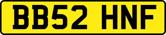BB52HNF