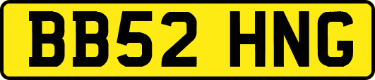 BB52HNG