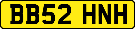 BB52HNH