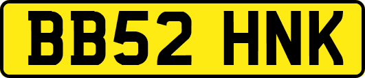 BB52HNK
