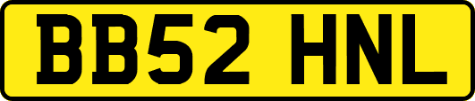 BB52HNL