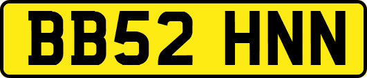 BB52HNN