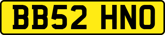 BB52HNO