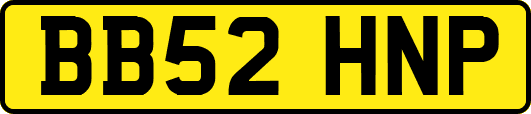 BB52HNP