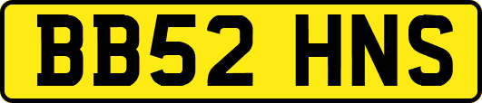 BB52HNS