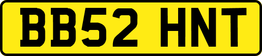 BB52HNT
