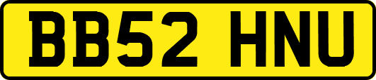 BB52HNU