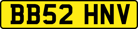 BB52HNV