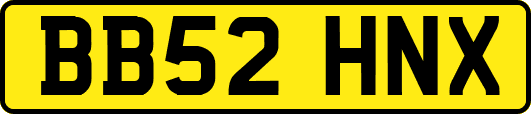 BB52HNX