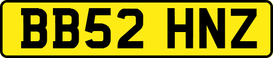 BB52HNZ