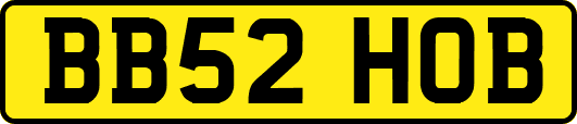 BB52HOB