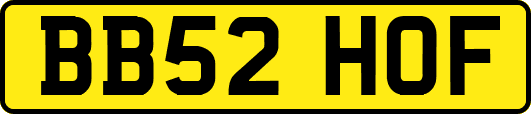 BB52HOF
