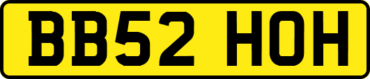 BB52HOH