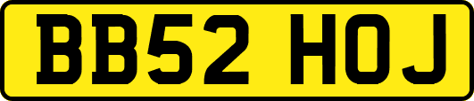 BB52HOJ