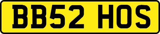 BB52HOS