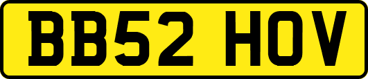 BB52HOV