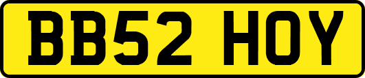 BB52HOY