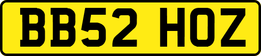 BB52HOZ