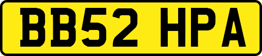BB52HPA