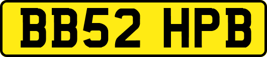 BB52HPB