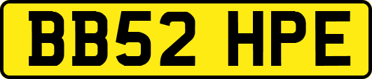 BB52HPE