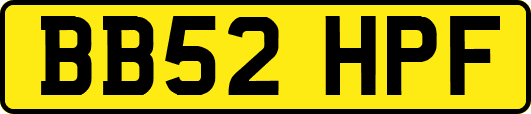 BB52HPF