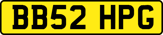 BB52HPG