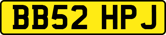 BB52HPJ