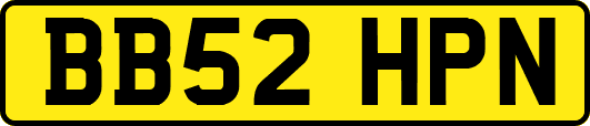 BB52HPN