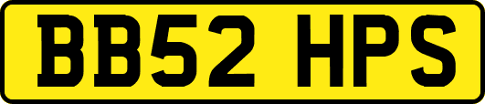 BB52HPS