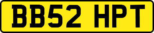 BB52HPT