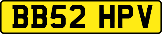 BB52HPV