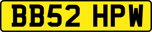 BB52HPW