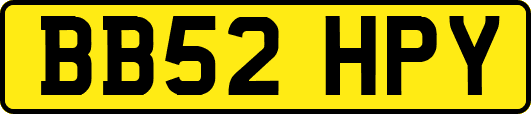 BB52HPY